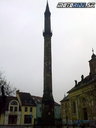 Pátranie po Jágerskom minarete