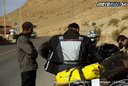Col de Belkassem - Erg Chebbi - Tour de Maroko 2011