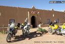 Porte De Sahara, Maroko - Taouz - Hi Remilia - Tour de Maroko 2011