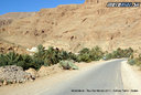 Kaňony Todra s Dades - Tour de Maroko 2011