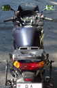 Test Honda CBF 600 S