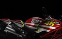 Ducati Monster GP Replica
