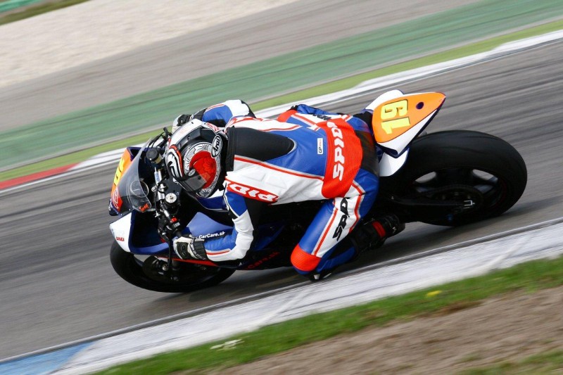 TK Racing Slovakia