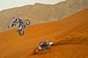 Marc Coma Desert Jump
