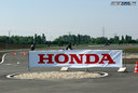 Honda Test & Race days 9.5.2011