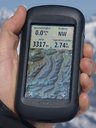 Montana v Alpách na Garmin GPS Experience 2011
