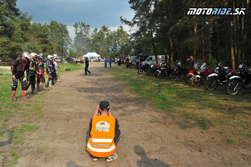 Motoride Sand Rally 2011 105