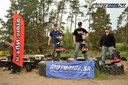 Motoride Sand Rally 2011 116