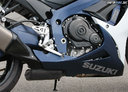  Suzuki GSX-R 750