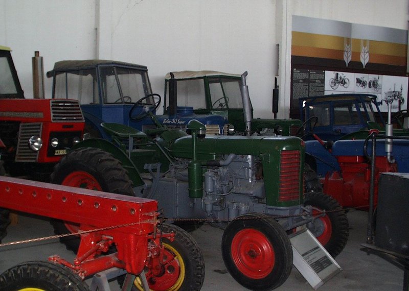traktory