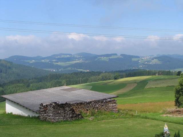 Rakúsko - Chorvátsko 2005