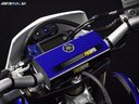 Yamaha WR450F
