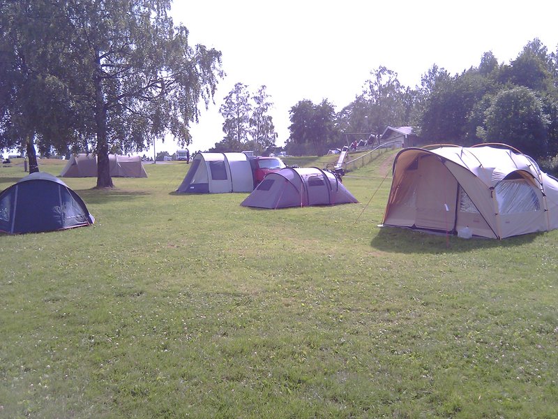 Camp Ekeberg