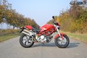 Ducati Monster S2R 800