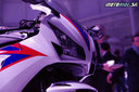 Honda CBR 1000 Fireblade 2012
