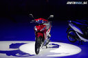 Honda 2012 prezentácia