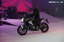 Honda 2012 prezentácia