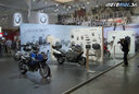 BMW Milano 2011