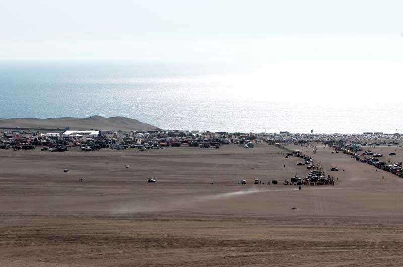 Dakar 2012 - 9.etapa