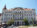 Pécs, Maďarsko - Bod záujmu