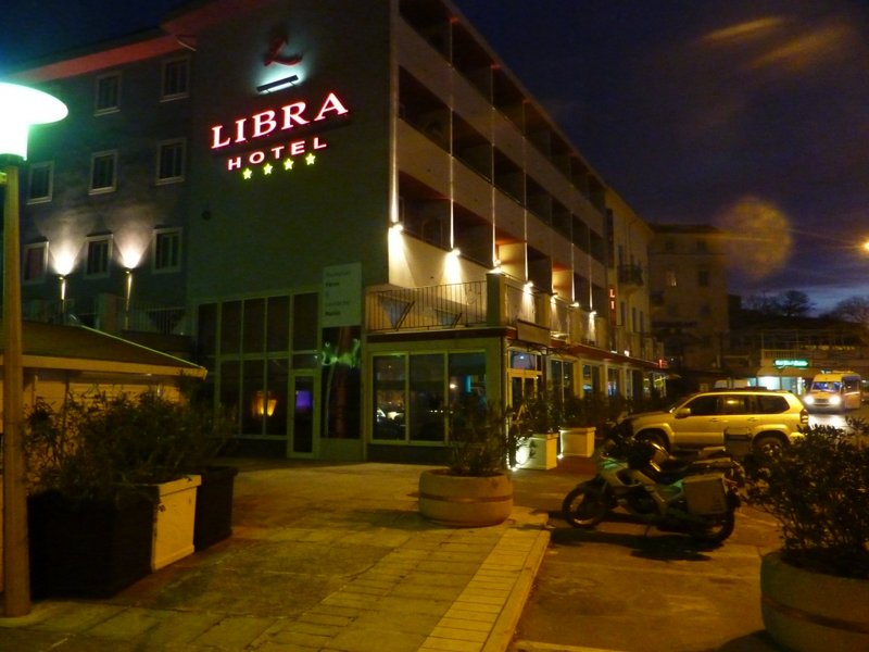 Hotel Limba, Senj, Chorvátsko