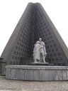 Dukliansky priesmyk - pamätník, Slovensko - Bod záujmu