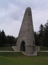 Dukliansky priesmyk - pamätník, Slovensko - Bod záujmu
