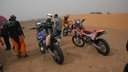 Tuareg Rally 2012