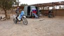 Tuareg Rally 2012