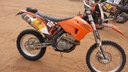 Tuareg Rally 2012