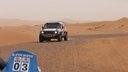 Tuareg Rally 2012