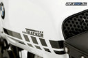 BMW R 100 RS Tracker
