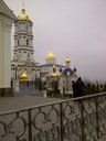 Počajivská Lávra, Ukrajina - Bod záujmu