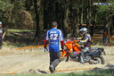 Motoride XL Sand Rally 2012 