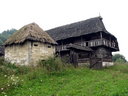 Jánošíkova osada, Slovensko - Bod záujmu