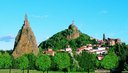 Le Puy en Velay - Stredoveký francúzsky skvost, Francúzsko - Bod záujmu