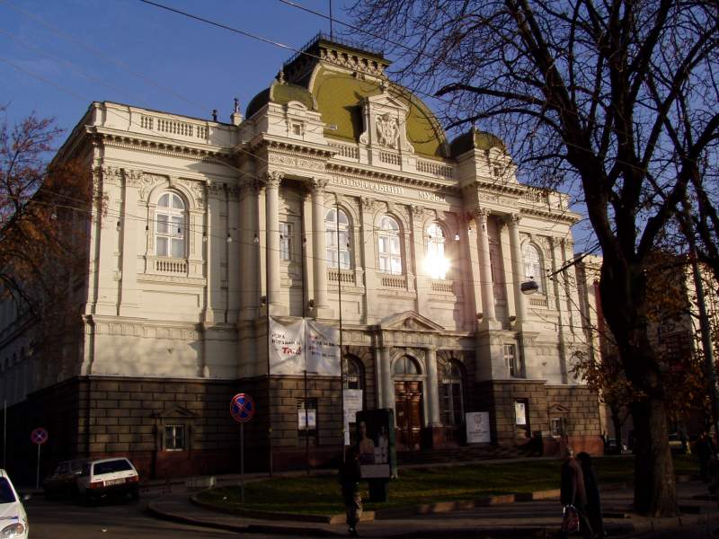 Národné múzeum