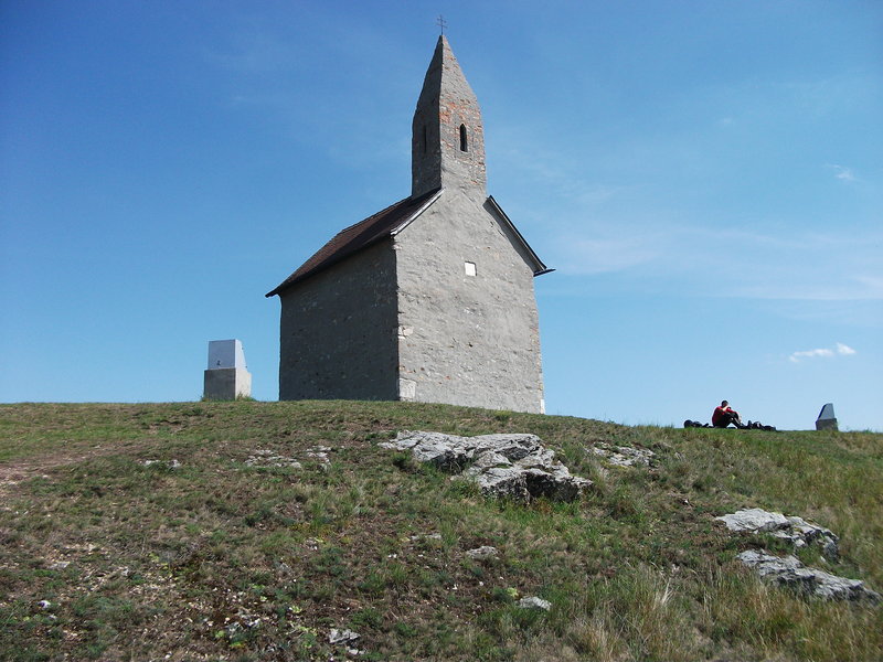 Kostol sv. Michala archanjela, Slovensko - Bod záujmu