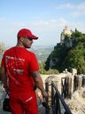 San Marino - World Ducati Week 2012