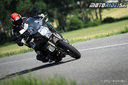 Kawasaki Versys 1000 2012