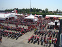 World Ducati Week 2012