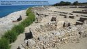 Kerkouane- rimske ruiny