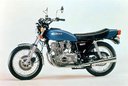 <b>Suzuki GS400</b> 1976