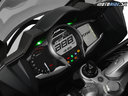 Yamaha FJR1300SA