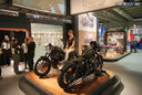 EICMA Miláno 2012 – Harley-Davidson