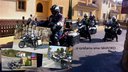 Vyrážame - Maroko 2012
