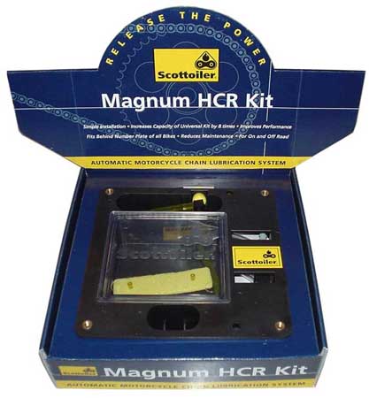 Magnum HRC Kit