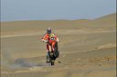 Dakar 2013 – 4. etapa - Javier PIZZOLITO (ARG)
