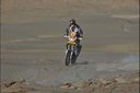Dakar 2013 – 4. etapa - KURT CASELLI (USA)