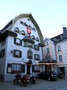 Hotel Schweizerhof, Andermatt